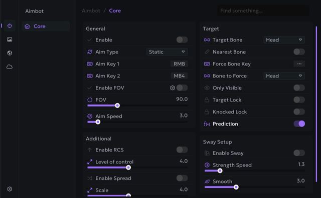 Delta Force — screenshots 1