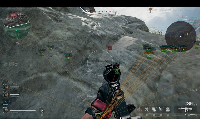 Delta Force — screenshots 13